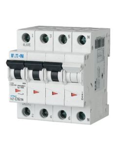 EATON/Moeller 241125 FAZT-C2/3N Device