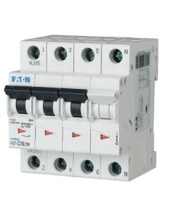 EATON/Moeller 241135 FAZT-C4/3N Device
