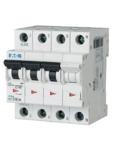EATON/Moeller 241140 FAZT-C6/3N Device