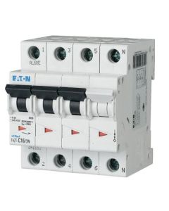 EATON/Moeller 241145 FAZT-C10/3N Device
