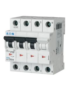EATON/Moeller 241150 FAZT-C12/3N Device