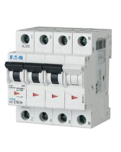 EATON/Moeller 241155 FAZT-C13/3N Device