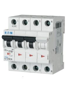EATON/Moeller 241160 FAZT-C15/3N Device