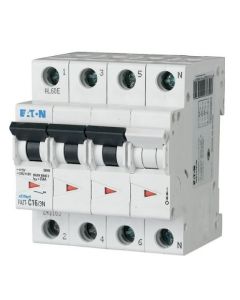 EATON/Moeller 241170 FAZT-C20/3N Device