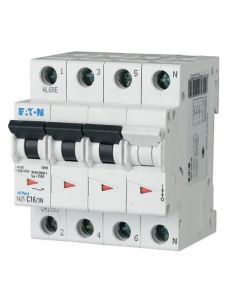EATON/Moeller 241181 FAZT-D2/3N Device