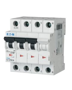 EATON/Moeller 241183 FAZT-D4/3N Device