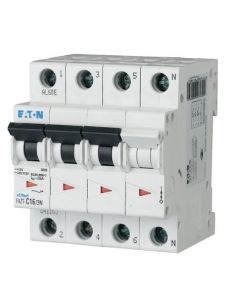 EATON/Moeller 241184 FAZT-D6/3N Device
