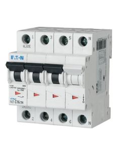 EATON/Moeller 241185 FAZT-D10/3N Device