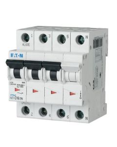 EATON/Moeller 241187 FAZT-D13/3N Device