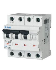 EATON/Moeller 241189 FAZT-D16/3N Device