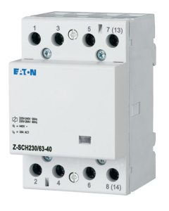 EATON/Moeller 248856 Z-SCH230/63-40 Device
