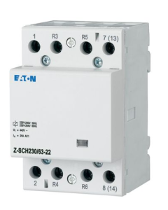 EATON/Moeller 248857 Z-SCH230/63-22 Device