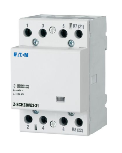EATON/Moeller 248858 Z-SCH230/63-31 Device