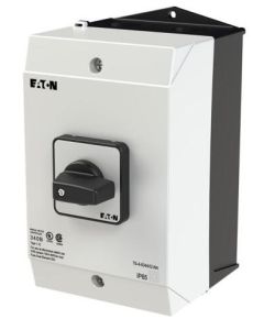 EATON/Moeller 255882 T0-4-8344/I2-NA Device