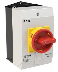 EATON/Moeller 255883 T0-4-8344/I2/SVB-NA Device