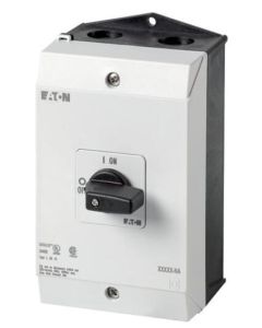 EATON/Moeller 255884 P1-25/I2-NA Device