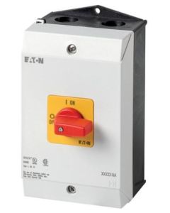 EATON/Moeller 255887 P1-25/I2-RT-NA Device