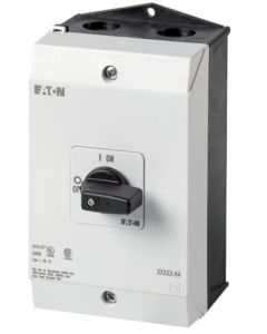 EATON/Moeller 255890 P1-32/I2-NA Device