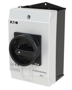 EATON/Moeller 255892 P1-32/I2/SVB-SW-NA Device