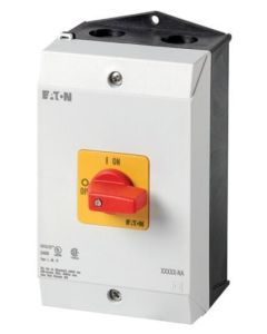 EATON/Moeller 255893 P1-32/I2-RT-NA Device