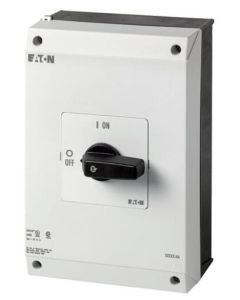 EATON/Moeller 255896 P3-63/I4-NA Device