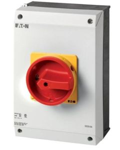 EATON/Moeller 255897 P3-63/I4/SVB-NA Device
