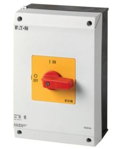 EATON/Moeller 255899 P3-63/I4-RT-NA Device