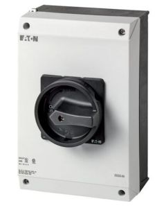 EATON/Moeller 255900 P3-63/I4/SVB-SW/HI11-NA Device