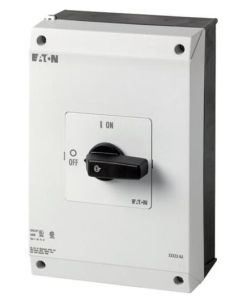 EATON/Moeller 255902 P3-100/I5-NA Device