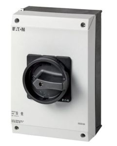 EATON/Moeller 255906 P3-100/I5/SVB-SW/HI11-NA Device