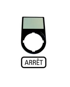 EATON/Moeller 256791 M22S-ST-F0 Device
