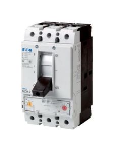 EATON/Moeller 259100 NZMH2-A125 Device