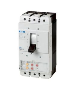 EATON/Moeller 259137 NZML3-VE250 Device