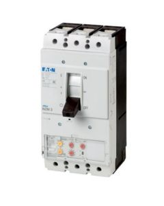 EATON/Moeller 259138 NZML3-VE400 Device