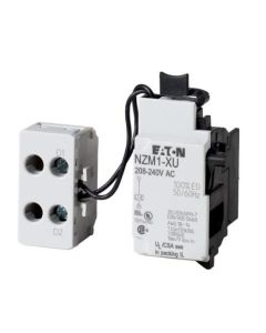 EATON/Moeller 259438 NZM1-XU60AC Device