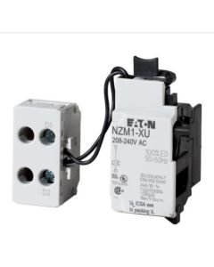EATON/Moeller 259444 NZM1-XU380-440AC Device