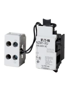 EATON/Moeller 259448 NZM1-XU600AC Device