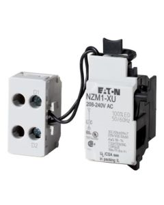 EATON/Moeller 259452 NZM1-XU24DC Device