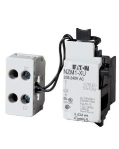 EATON/Moeller 259454 NZM1-XU60DC Device
