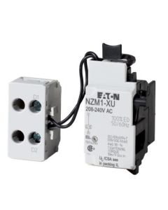 EATON/Moeller 259458 NZM1-XU110-130DC Device