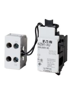 EATON/Moeller 259460 NZM1-XU220-250DC Device