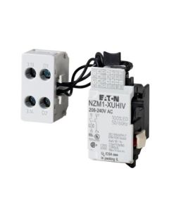 EATON/Moeller 259539 NZM1-XUHIV208-240AC Device