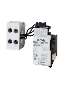EATON/Moeller 259547 NZM1-XUHIV24DC Device