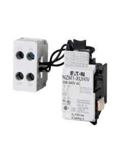 EATON/Moeller 259549 NZM1-XUHIV48DC Device