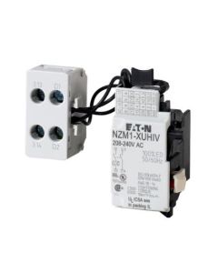 EATON/Moeller 259553 NZM1-XUHIV110-130DC Device
