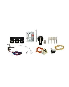 EATON/Moeller 259610 NZM2/3-XUHIV220-250DC Device