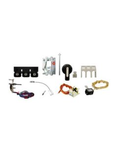 EATON/Moeller 259620 NZM1-XUHIV20L110-130AC Device