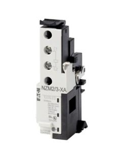 EATON/Moeller 259766 NZM2/3-XA380-440AC/DC Device
