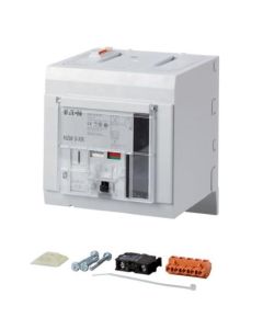 EATON/Moeller 259848 NZM3-XR110-130AC Device