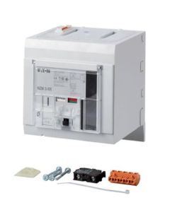 EATON/Moeller 259852 NZM3-XR380-440AC Device
